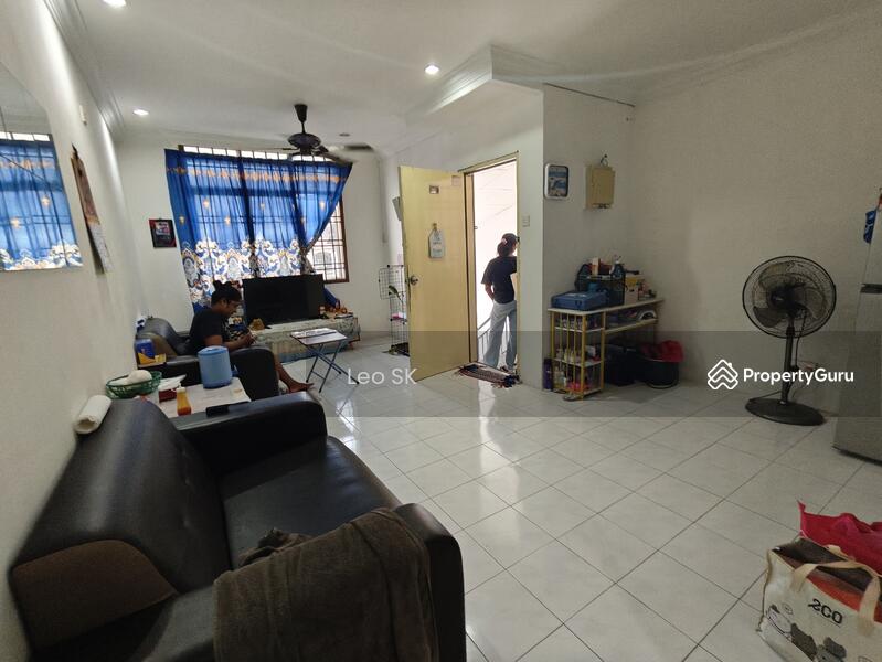 For Sale - Summer Park Townhouse @ Seri Alam