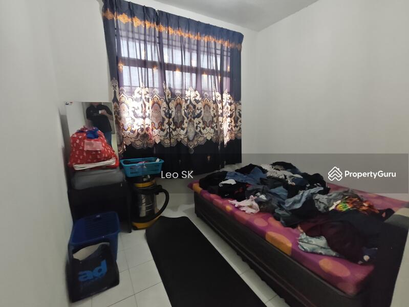 For Sale - Summer Park Townhouse @ Seri Alam