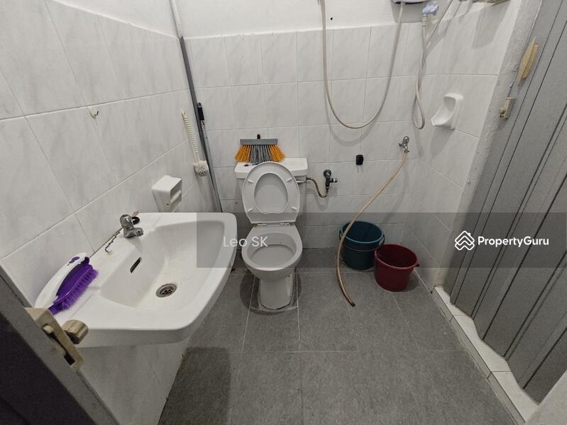 For Sale - Summer Park Townhouse @ Seri Alam