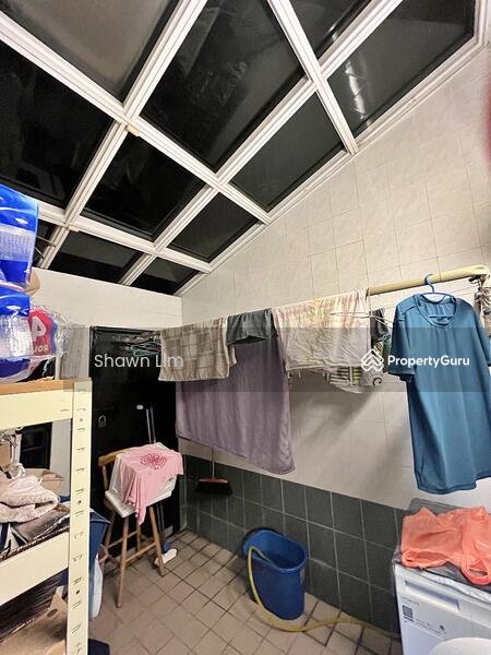 Rumah Teres 2 Tingkat untuk Dijual di Taman Bukit Cheras (Cheras) - Shawn Lim - PropertyGuru.com.my