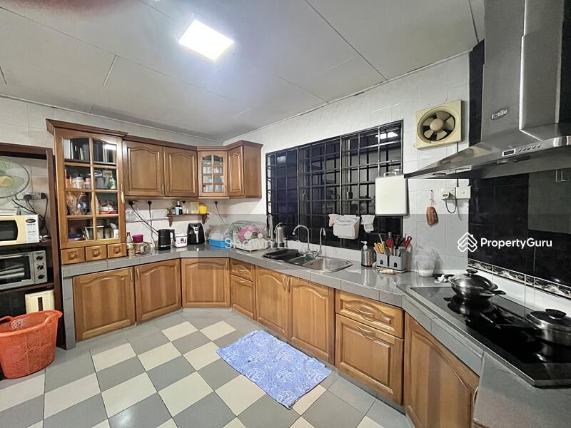 Rumah Teres 2 Tingkat untuk Dijual di Taman Bukit Cheras (Cheras) - Shawn Lim - PropertyGuru.com.my