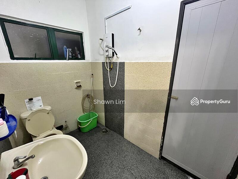 Rumah Teres 2 Tingkat untuk Dijual di Taman Bukit Cheras (Cheras) - Shawn Lim - PropertyGuru.com.my