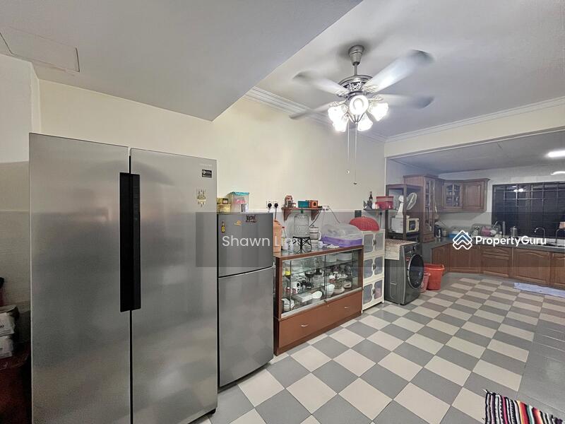 Rumah Teres 2 Tingkat untuk Dijual di Taman Bukit Cheras (Cheras) - Shawn Lim - PropertyGuru.com.my