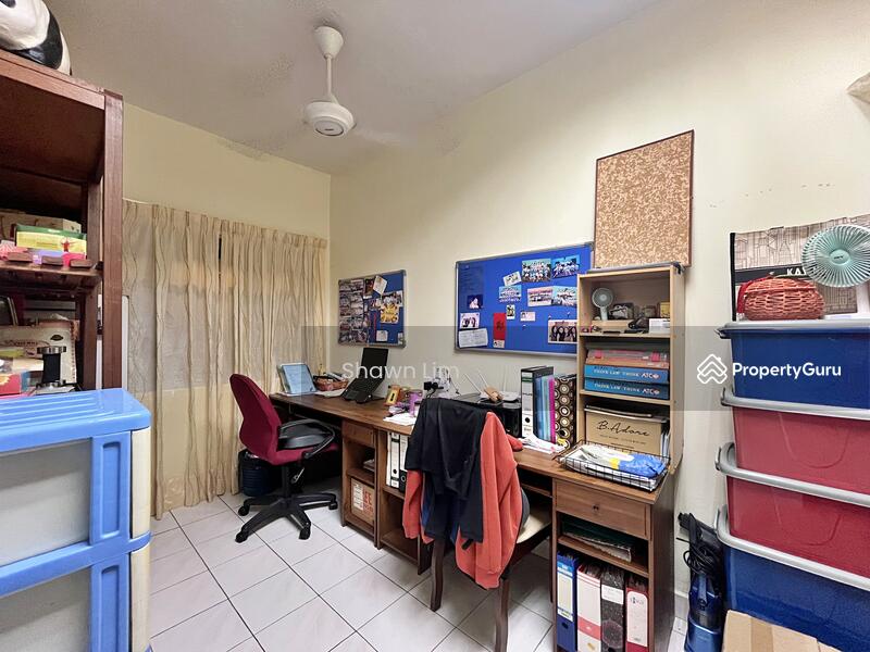 Rumah Teres 2 Tingkat untuk Dijual di Taman Bukit Cheras (Cheras) - Shawn Lim - PropertyGuru.com.my