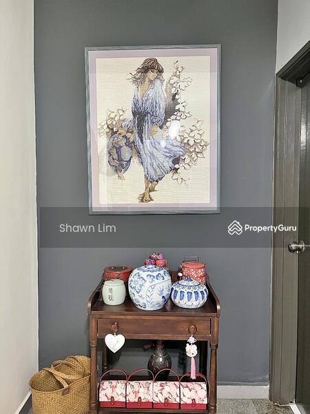 Rumah Teres 2 Tingkat untuk Dijual di Taman Bukit Cheras (Cheras) - Shawn Lim - PropertyGuru.com.my