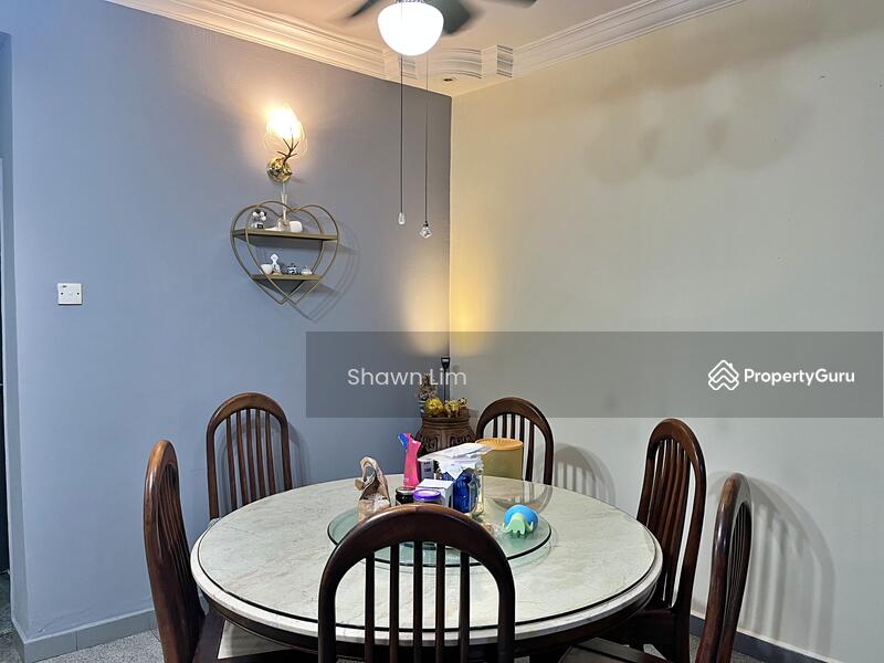 Rumah Teres 2 Tingkat untuk Dijual di Taman Bukit Cheras (Cheras) - Shawn Lim - PropertyGuru.com.my