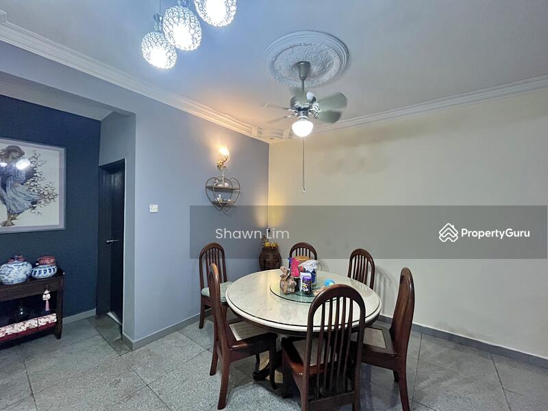 Rumah Teres 2 Tingkat untuk Dijual di Taman Bukit Cheras (Cheras) - Shawn Lim - PropertyGuru.com.my