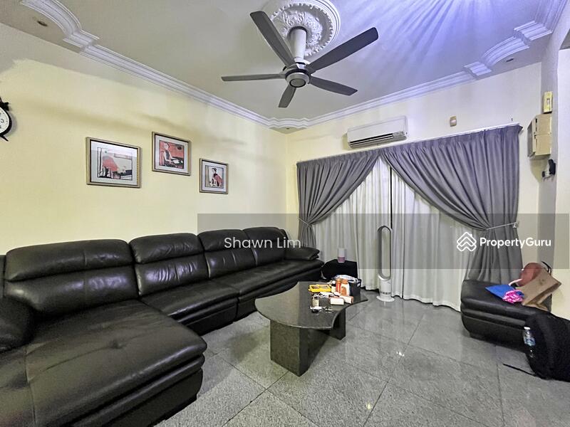Rumah Teres 2 Tingkat untuk Dijual di Taman Bukit Cheras (Cheras) - Shawn Lim - PropertyGuru.com.my