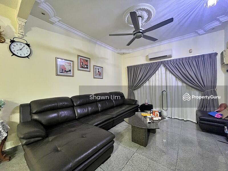 Rumah Teres 2 Tingkat untuk Dijual di Taman Bukit Cheras (Cheras) - Shawn Lim - PropertyGuru.com.my