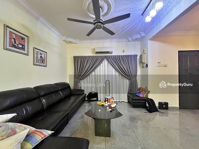 Rumah Teres 2 Tingkat untuk Dijual di Taman Bukit Cheras (Cheras) - Shawn Lim - PropertyGuru.com.my