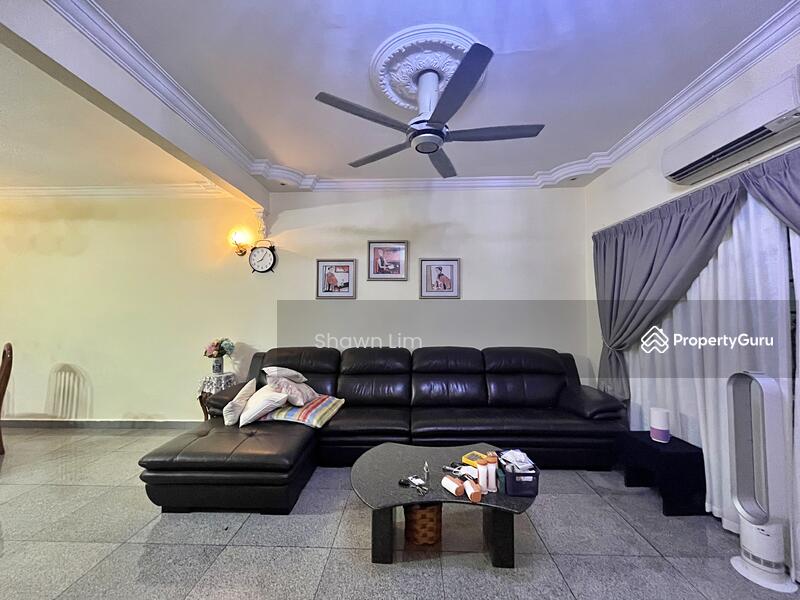 Rumah Teres 2 Tingkat untuk Dijual di Taman Bukit Cheras (Cheras) - Shawn Lim - PropertyGuru.com.my