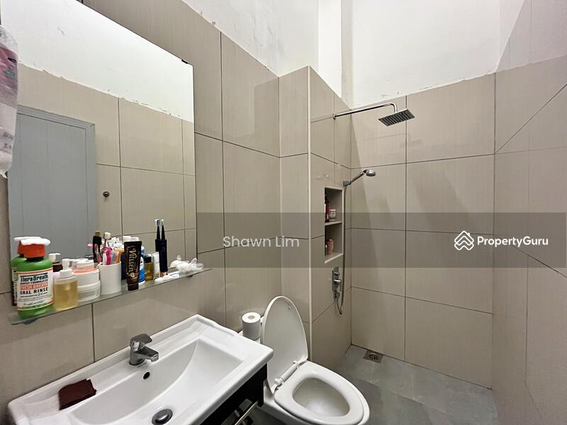 Rumah Teres 2 Tingkat untuk Dijual di Taman Bukit Cheras (Cheras) - Shawn Lim - PropertyGuru.com.my