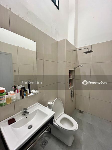 Rumah Teres 2 Tingkat untuk Dijual di Taman Bukit Cheras (Cheras) - Shawn Lim - PropertyGuru.com.my