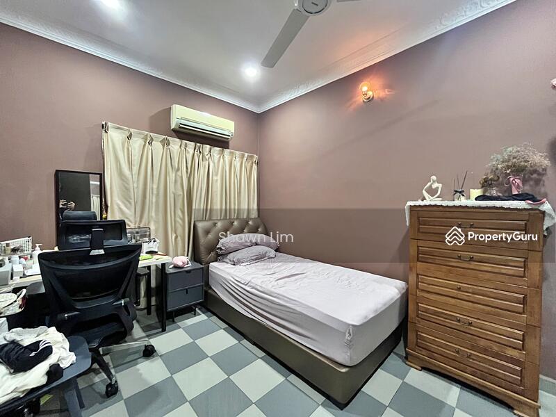 Rumah Teres 2 Tingkat untuk Dijual di Taman Bukit Cheras (Cheras) - Shawn Lim - PropertyGuru.com.my