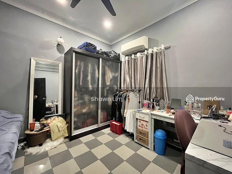 Rumah Teres 2 Tingkat untuk Dijual di Taman Bukit Cheras (Cheras) - Shawn Lim - PropertyGuru.com.my