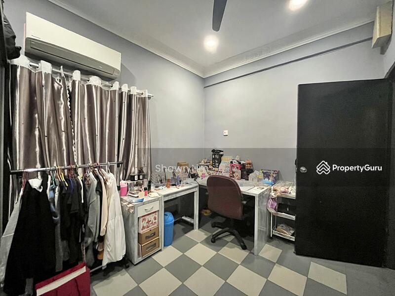 Rumah Teres 2 Tingkat untuk Dijual di Taman Bukit Cheras (Cheras) - Shawn Lim - PropertyGuru.com.my