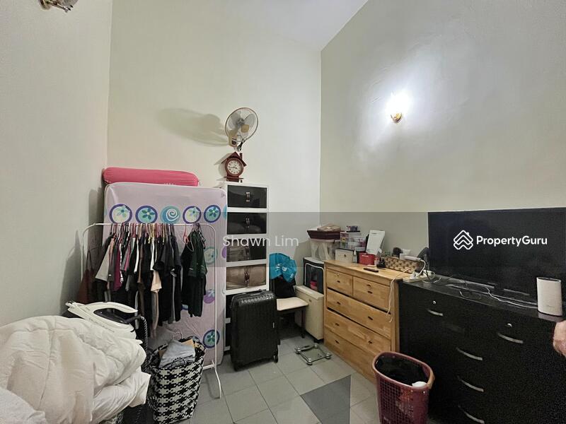 Rumah Teres 2 Tingkat untuk Dijual di Taman Bukit Cheras (Cheras) - Shawn Lim - PropertyGuru.com.my