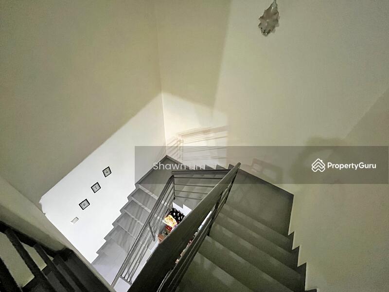 Rumah Teres 2 Tingkat untuk Dijual di Taman Bukit Cheras (Cheras) - Shawn Lim - PropertyGuru.com.my