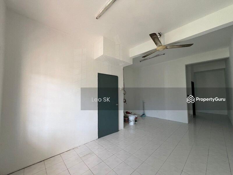 Untuk Dijual - Summer Park Townhouse @ Seri Alam