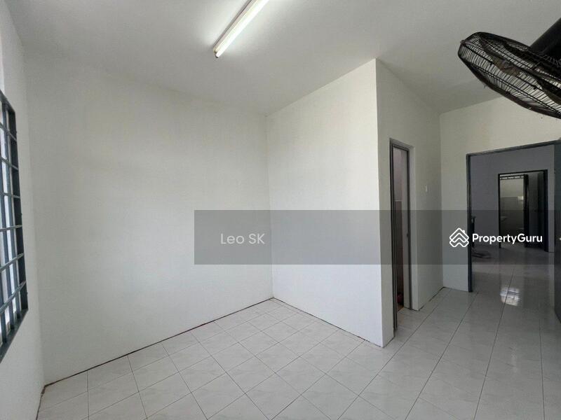 Untuk Dijual - Summer Park Townhouse @ Seri Alam