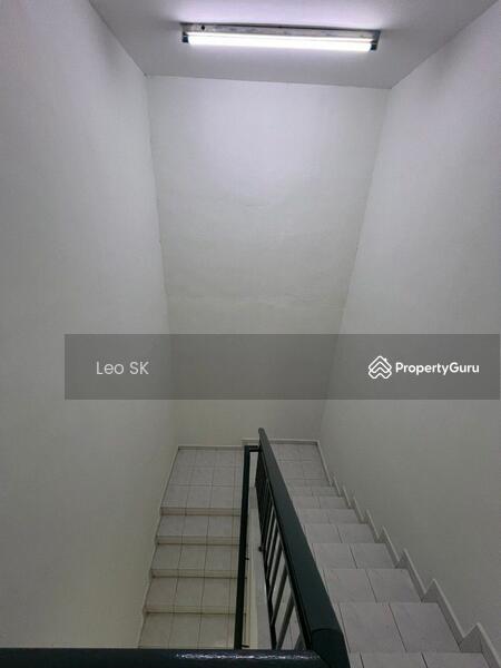 Untuk Dijual - Summer Park Townhouse @ Seri Alam