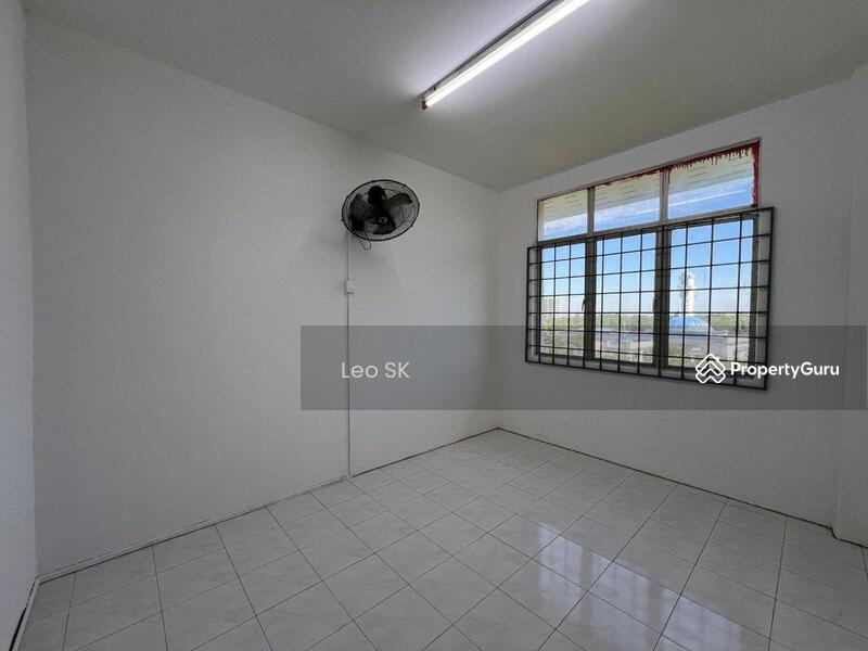 Untuk Dijual - Summer Park Townhouse @ Seri Alam