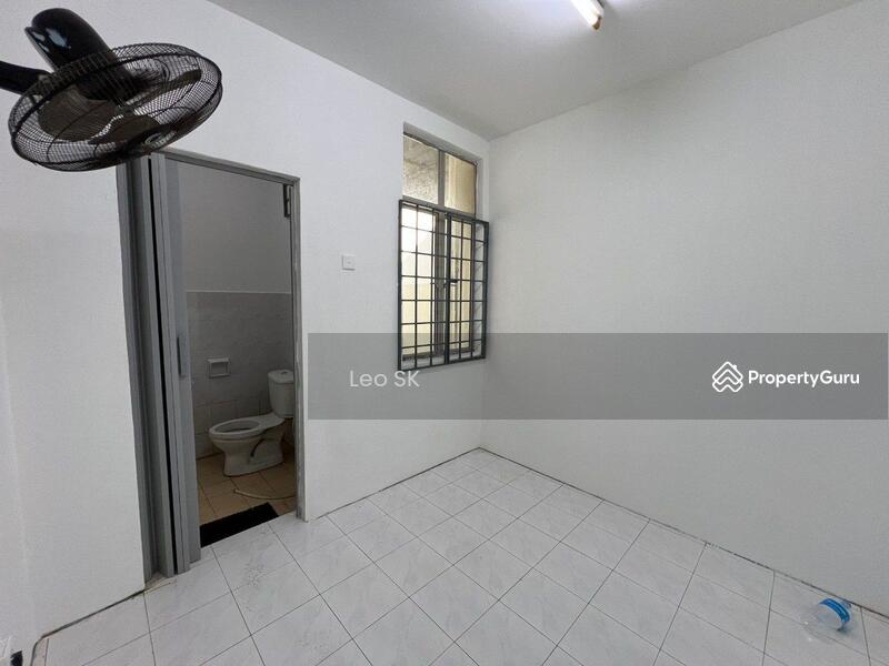 Untuk Dijual - Summer Park Townhouse @ Seri Alam