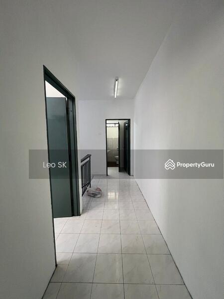 Untuk Dijual - Summer Park Townhouse @ Seri Alam