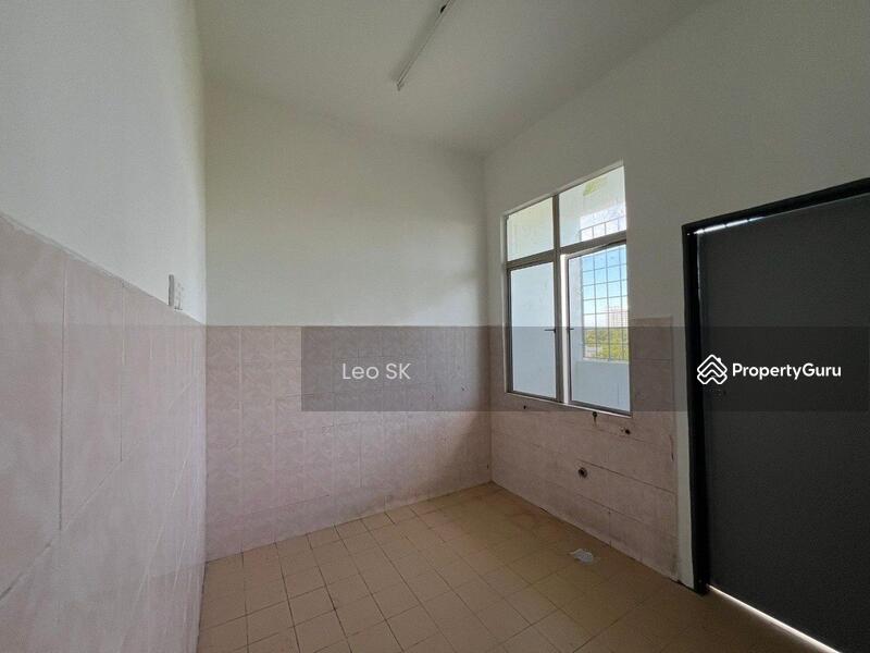 Untuk Dijual - Summer Park Townhouse @ Seri Alam