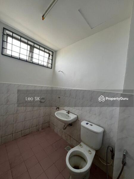 Untuk Dijual - Summer Park Townhouse @ Seri Alam