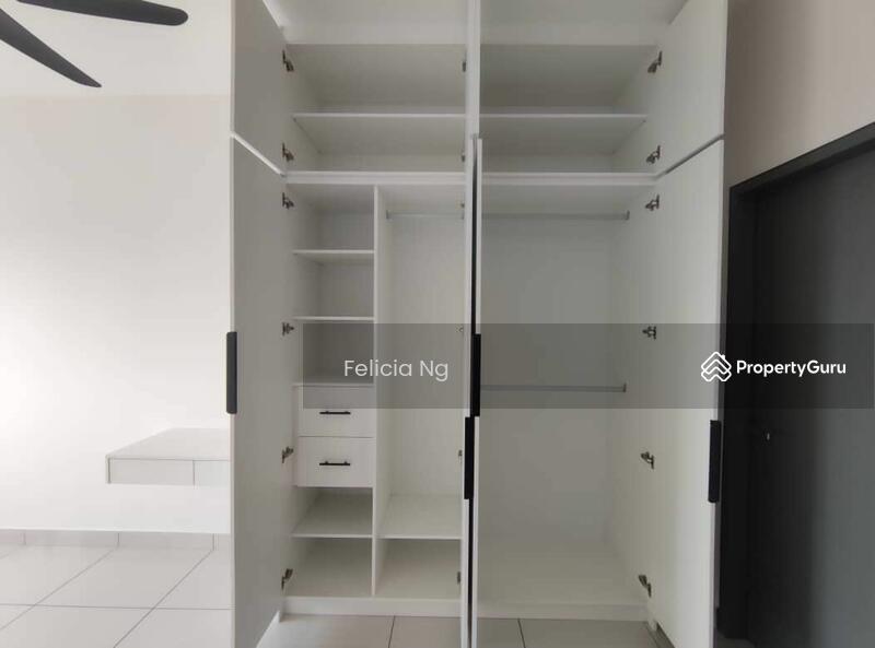 Kondominium untuk Disewa di Koi Prima Condominium - Felicia Ng - PropertyGuru.com.my