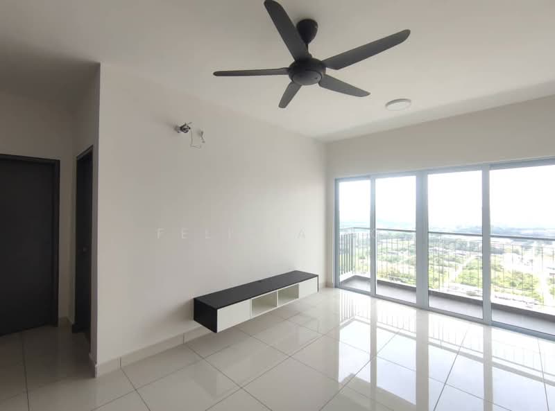 Kondominium untuk Disewa di Koi Prima Condominium - Felicia Ng - PropertyGuru.com.my