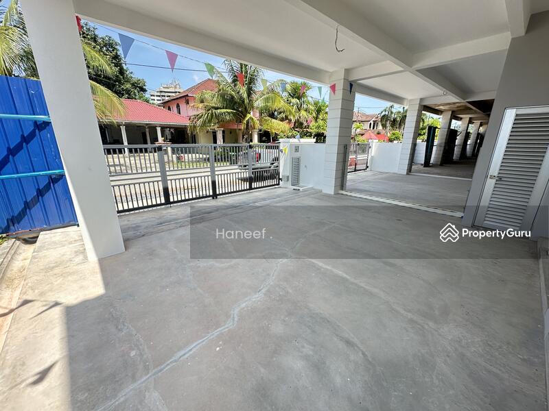 Untuk Dijual - Teres 2 Tingkat - Taman Sena Permai - Kangar - Very Hot Location