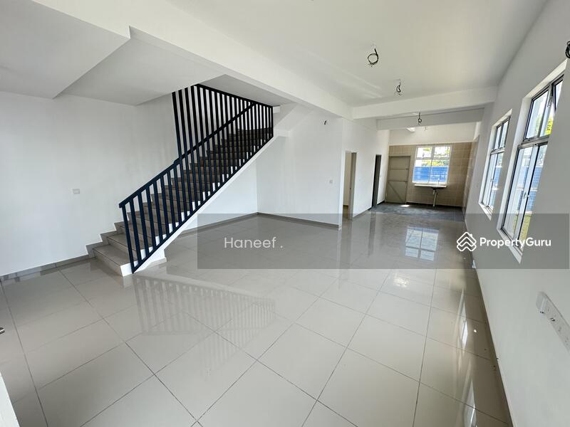 Untuk Dijual - Teres 2 Tingkat - Taman Sena Permai - Kangar - Very Hot Location