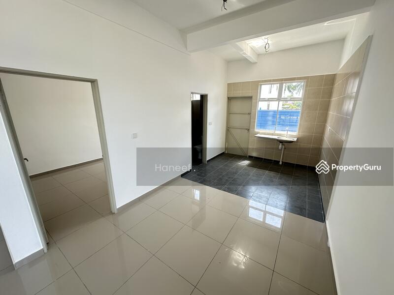 Untuk Dijual - Teres 2 Tingkat - Taman Sena Permai - Kangar - Very Hot Location