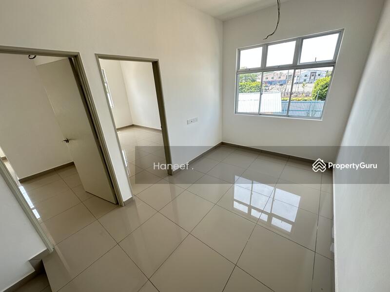 Untuk Dijual - Teres 2 Tingkat - Taman Sena Permai - Kangar - Very Hot Location