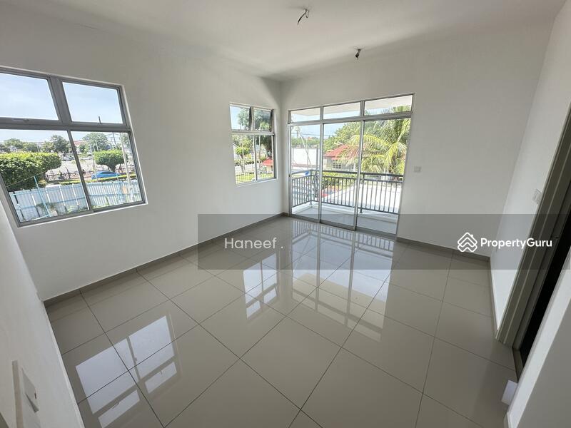 Untuk Dijual - Teres 2 Tingkat - Taman Sena Permai - Kangar - Very Hot Location
