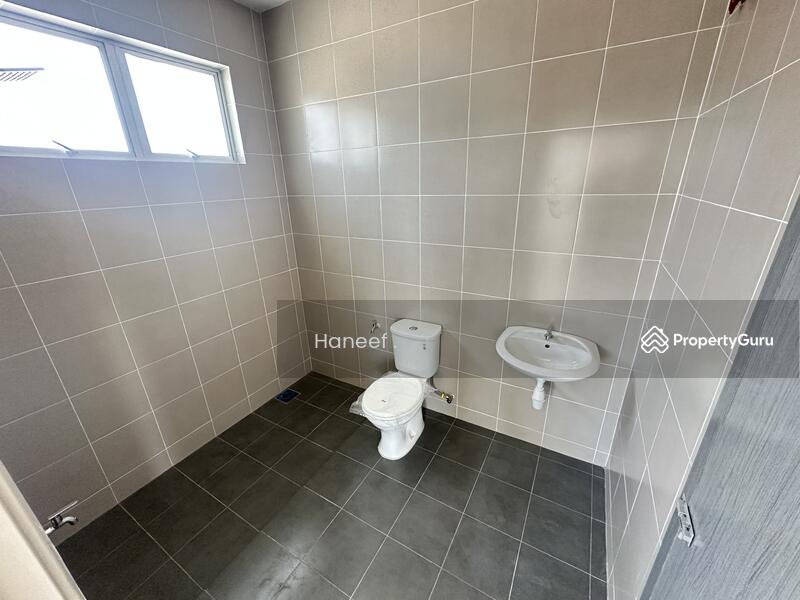Untuk Dijual - Teres 2 Tingkat - Taman Sena Permai - Kangar - Very Hot Location