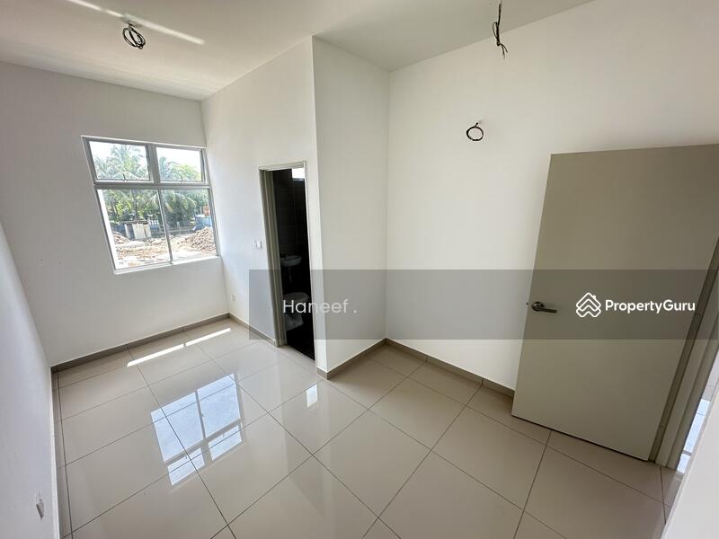 Untuk Dijual - Teres 2 Tingkat - Taman Sena Permai - Kangar - Very Hot Location