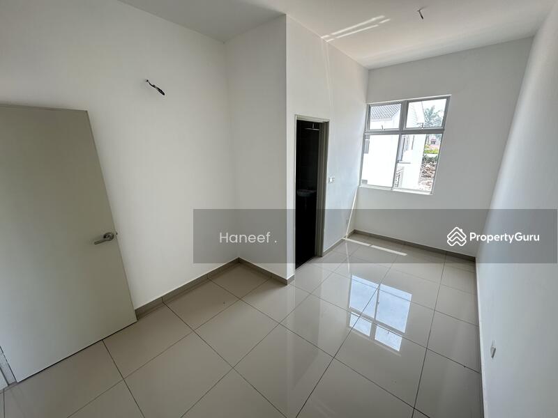 Untuk Dijual - Teres 2 Tingkat - Taman Sena Permai - Kangar - Very Hot Location