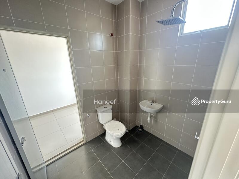 Untuk Dijual - Teres 2 Tingkat - Taman Sena Permai - Kangar - Very Hot Location