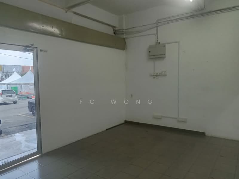 Shop for Rent in Taman Ehsan (Kepong) - FC Wong - Interior - PropertyGuru.com.my