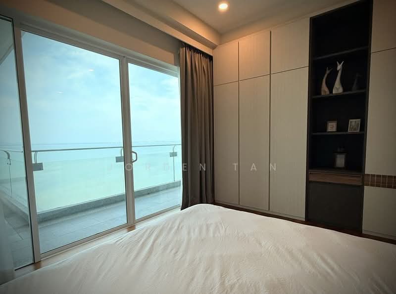 Kondominium untuk Dijual di One Tanjong Condominium - Jorden Tan - PropertyGuru.com.my