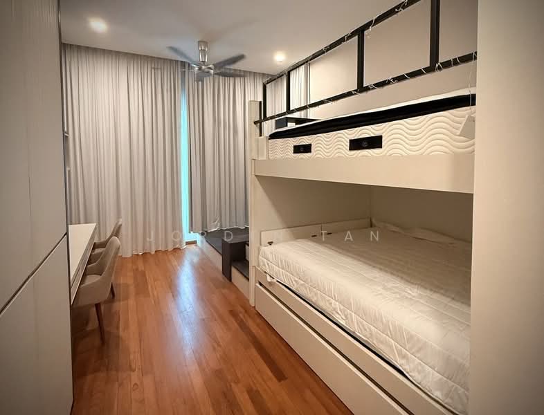 Kondominium untuk Dijual di One Tanjong Condominium - Jorden Tan - PropertyGuru.com.my