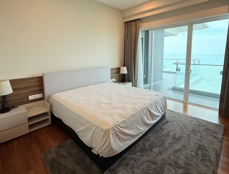 Kondominium untuk Dijual di One Tanjong Condominium - Jorden Tan - PropertyGuru.com.my