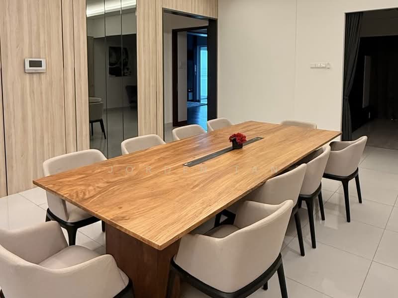 Kondominium untuk Dijual di One Tanjong Condominium - Jorden Tan - PropertyGuru.com.my