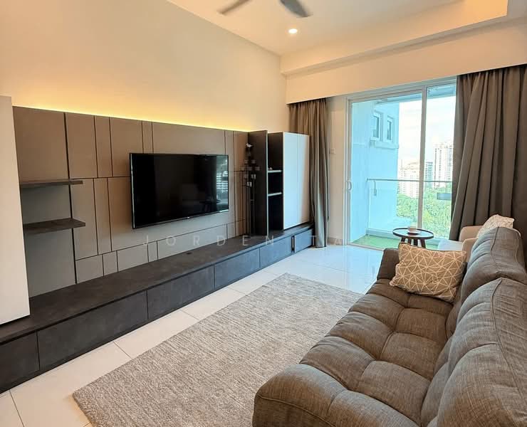 Kondominium untuk Dijual di One Tanjong Condominium - Jorden Tan - PropertyGuru.com.my
