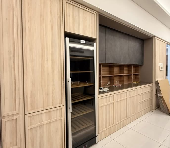 Kondominium untuk Dijual di One Tanjong Condominium - Jorden Tan - PropertyGuru.com.my