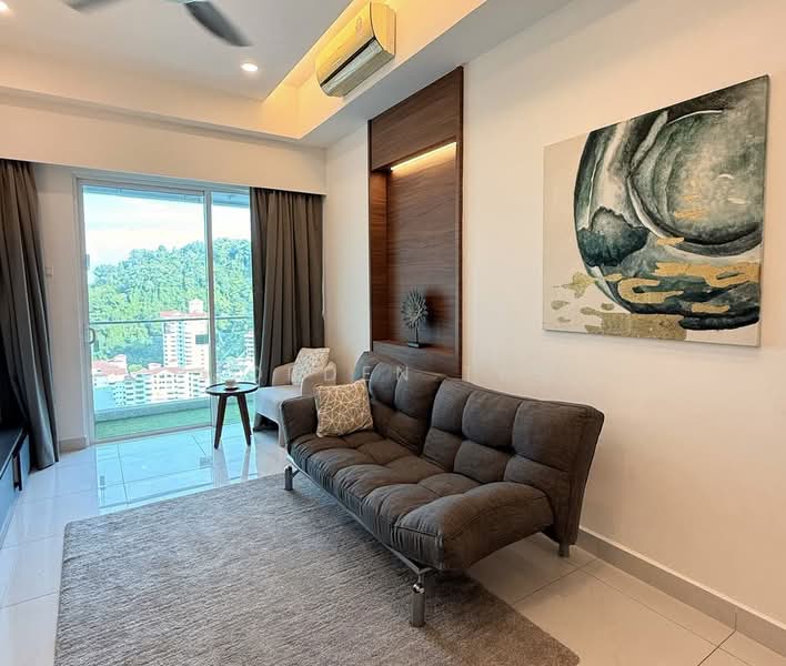 Kondominium untuk Dijual di One Tanjong Condominium - Jorden Tan - PropertyGuru.com.my