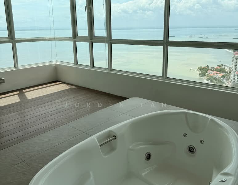 Kondominium untuk Dijual di One Tanjong Condominium - Jorden Tan - PropertyGuru.com.my